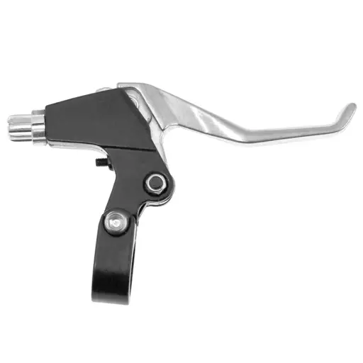 Stabdžių rankenėlės 2K YX-B501D Black/Silver