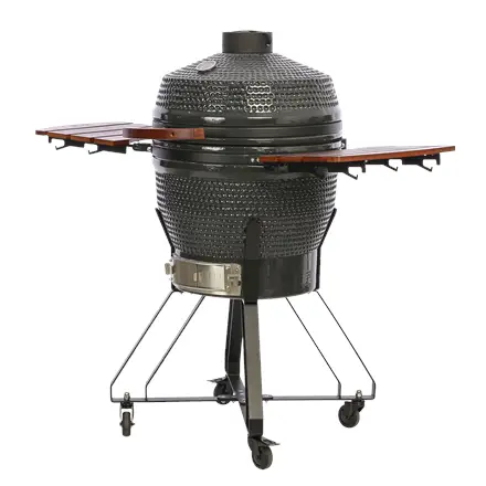 TunaBone Kamado Pro 22" (55,8 cm) grill