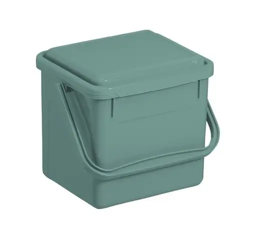 ROTHO Green - atliekų rūšiavimo konteineris - 4,5l