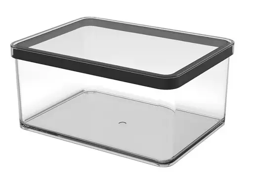 ROTHO Loft - skanėstų indelis - 2,25l