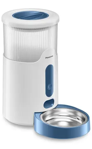 SMART HOME PET FEEDER/CP-JNF01CW PANASONIC