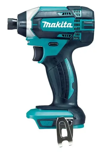 Makita DTD152Z elektrinis atsuktuvas arba smūginis įrankis 3500 RPM Juoda, Mėlyna
