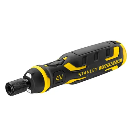 Stanley FATMAX 4V Power Assist Screwdriver