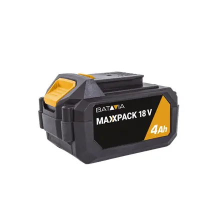 Batavia B.V. 18V 4.0Ah Battery