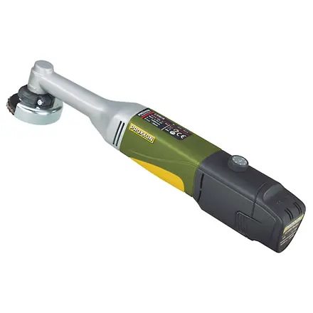 Proxxon Cordless Angle Grinder