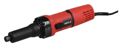 Yato YT-82080 kampinis šlifuoklis 30000 RPM 750 W 1,8 kg