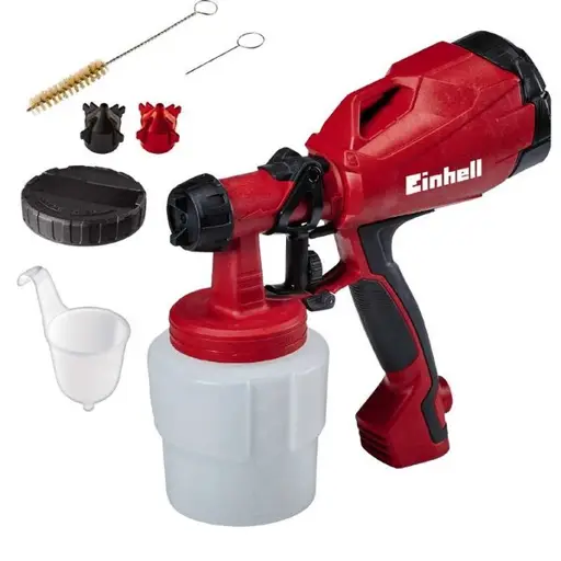 Einhell Paint Sprayer TC-SY 400 P