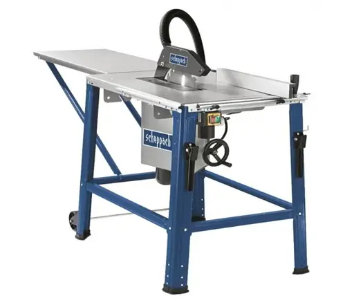 Staklės diskinio pjovimo HS120o 230V, Scheppach