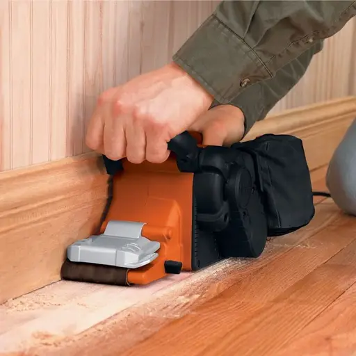 BLACK & DECKER Sander KA88-QS