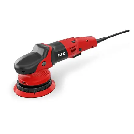 Polisher XFE 7-15 150