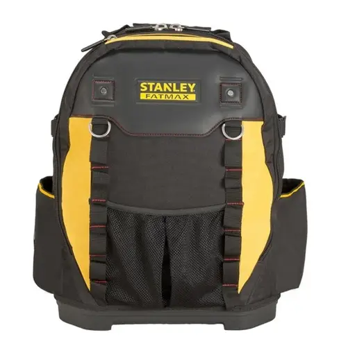 Stanley 1-95-611 kuprinė Juoda Nailonas
