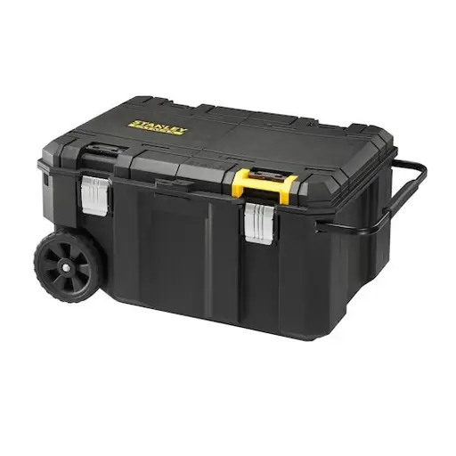Stanley FATMAX FMST17870-1 įrankių saugojimo dėklas Juoda