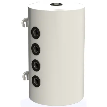 Sunsystem PSM100 100L Suspended Storage Tank