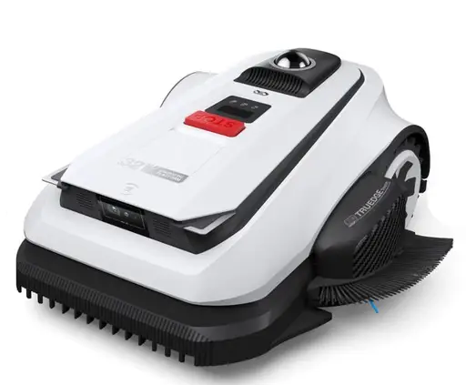 Ecovacs GOAT A3000 LiDAR PRO