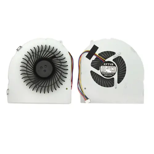 Nešiojamo kompiuterio aušintuvas LENOVO Y480, Y480A