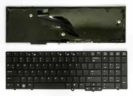Klaviatūra HP: 6540B, 6545B, 6550B