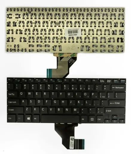 Klaviatūra SONY VAIO SVF14