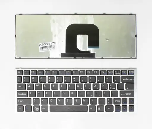 Klaviatūra SONY Vaio: PCG-31311M