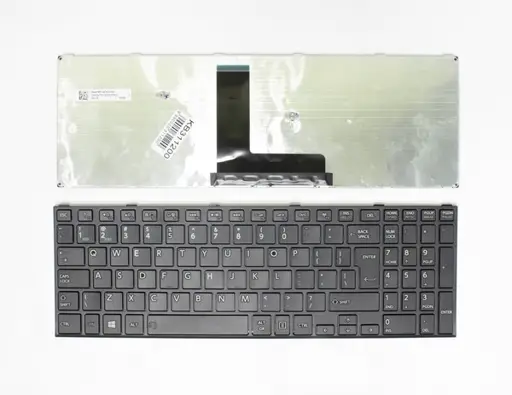 Klaviatūra TOSHIBA Satellite: C50-B