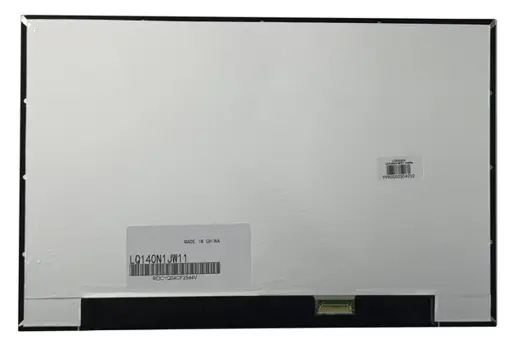 Nešiojamo Kompiuterio Ekranas - 14.0" 1920x1200 WLED Slim IPS Matinis 30pin