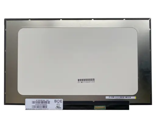 Nešiojamo kompiuterio ekranas - AUO N140BGA-EA4 Rev C 14,0″ HD Matinis LCD Ekranas