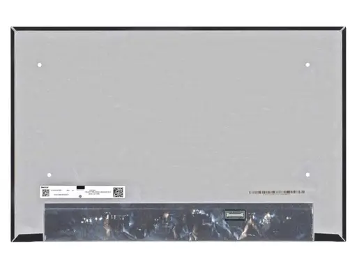 Nešiojamojo kompiuterio ekranas - Papildomas skaitmeninis 16,0" LCD 1920x1200 WLED matinė 30-pin