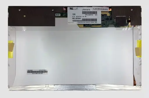 Nešiojamojo Kompiuterio Ekranas - LG N116BGE-L42 14,1" WXGA LED Matinis LCD Ekranas