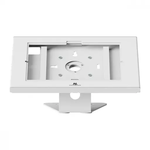 Tablet advertising mount MC-957 W