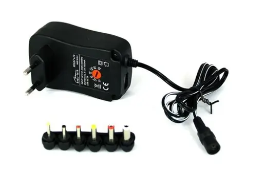 Tablet universal power adaptor MT6267 V2