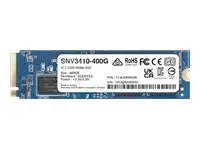 SYNOLOGY SNV3410 400GB SSD NVMe M.2 2280