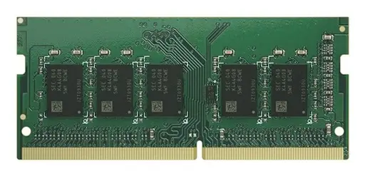 SYNOLOGY D4ES03-8G 8GB DDR4 ECC SODIMM RAM