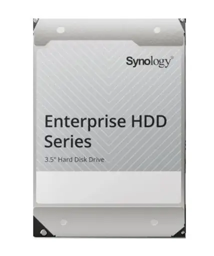 SYNOLOGY HAT5310-20T 20TB SATA3 NAS HDD Enterprise 3.5inch 7200rpm