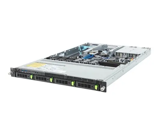 Gigabyte stovo platforma (1U) AMD R133-C10-000-AAA2