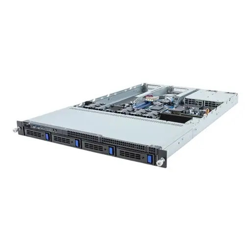 Stovo (1U) serverių platforma - Gigabyte R133-C13-ACG1