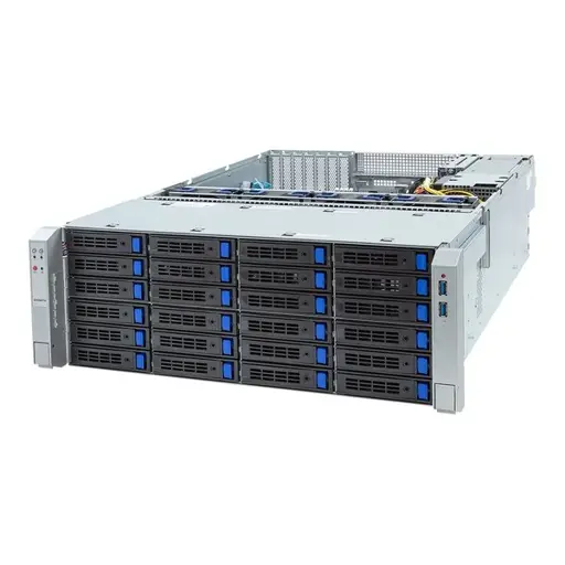 Gigabyte stelažo platforma (4U) Intel S453-S70-AAV1