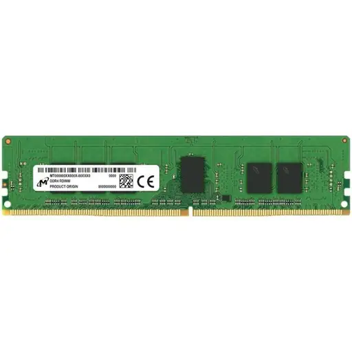 Server Memory Module MICRON DDR4