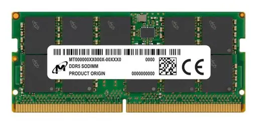 Server Memory Module MICRON DDR5