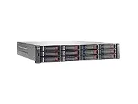 HPE 2324FC DC MODULAR SMART RMKT ARRAY