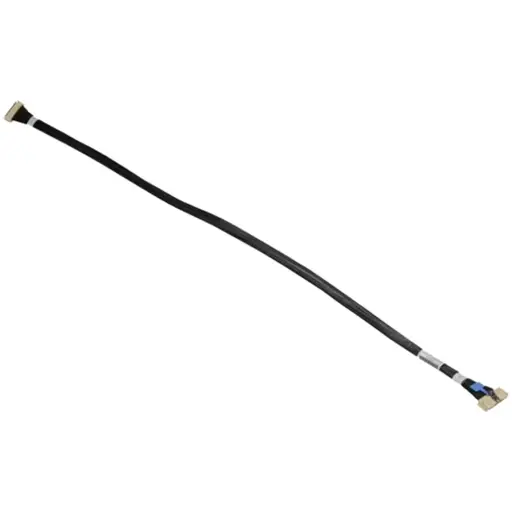 Supermicro cable CBL-MCIO-1270M5 MCIO (x8 STR to x8 STR),70CM,85OHM,RoHS