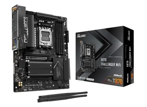 Mainboard ASROCK AMD X870