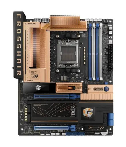 ASUS ROG CROSSHAIR 2006 AMD X870E