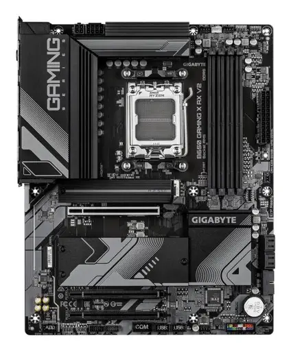 Mainboard GIGABYTE AMD B650