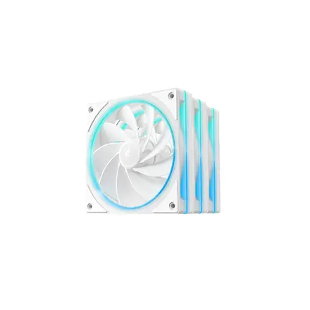 Deepcool Fan FL12R SE WH 3IN1