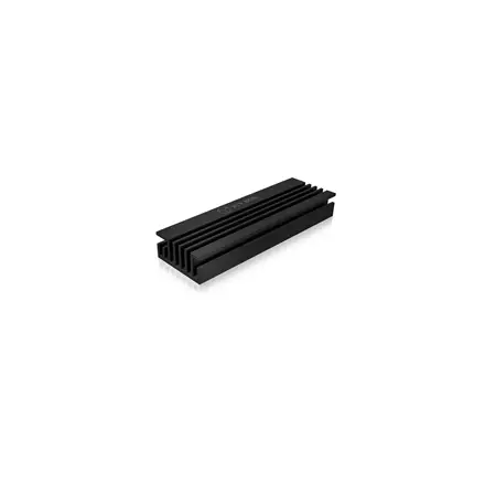 ICY BOX IB-M2HS-701 Heat sink for M.2 2280 SSD
