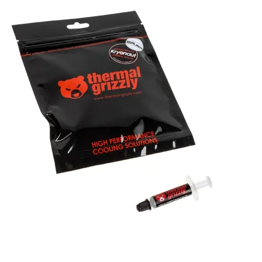 Thermal Grizzly Thermal grease "Kryonaut" 1g.
