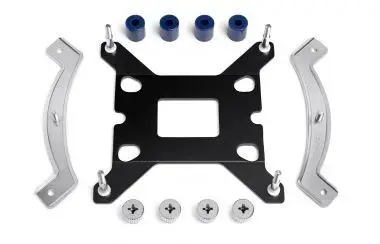 Noctua NM-I17XX-MP78 Kompiuterio aušinimo sistemos dalis arba priedas Montavimo rinkinys