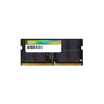 SILICON POWER DDR4 8GB 2666MHz CL19 SODIMM
