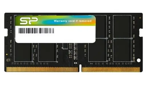 SILICON POWER DDR4 16GB 3200MHz CL22 SODIMM