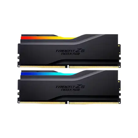 G.Skill Trident Z5 NeoX RGB 32 (2x16GB) GB