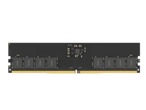 PC Memory DDR5 16GB(1*16GB)/4800 CL40